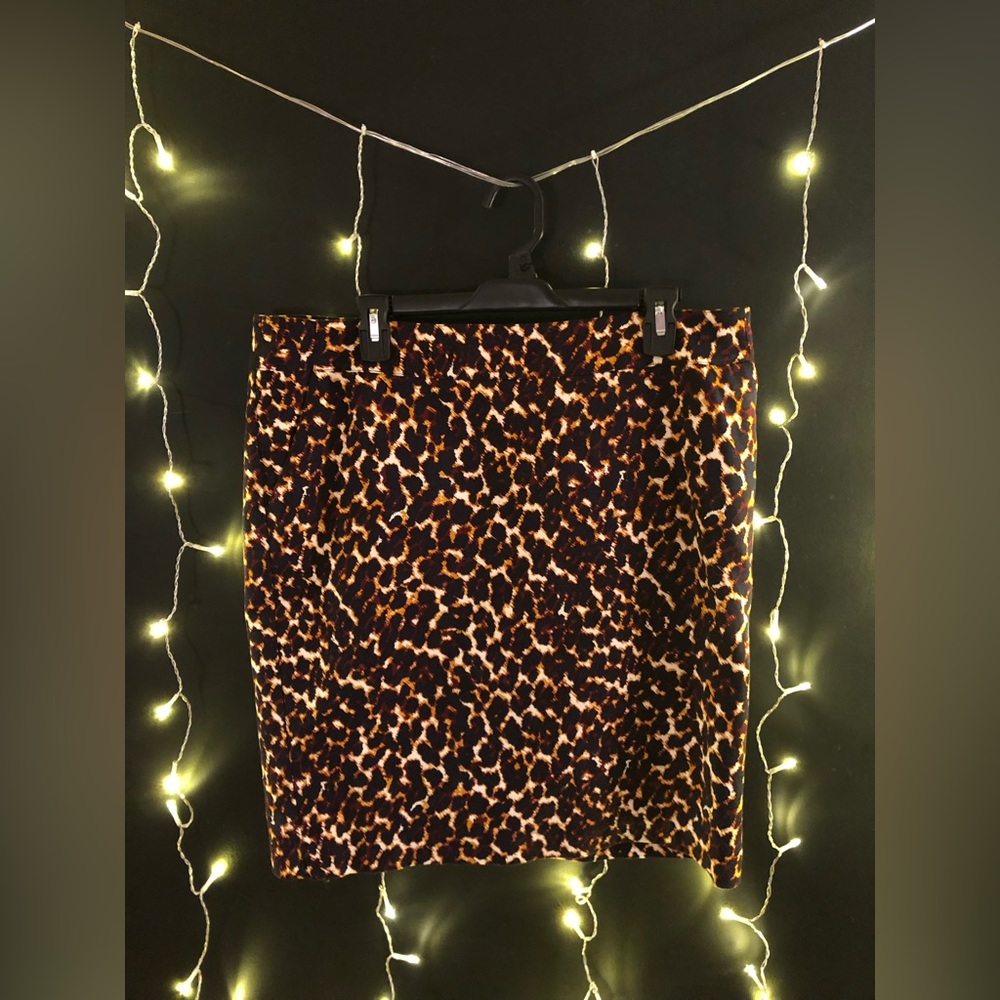 Merona Pencil Skirt